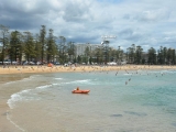 Apartment and Manly Beach.JPG